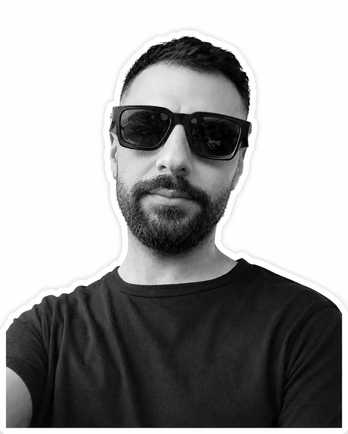 Masoud, digital advertising specialist in Toronto